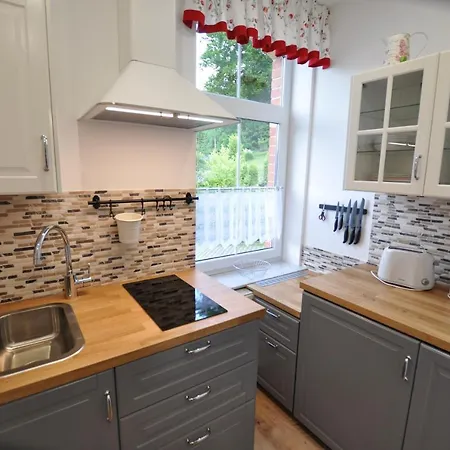 Wohlfuehl-ferienwohnungen Koenig Apartment *