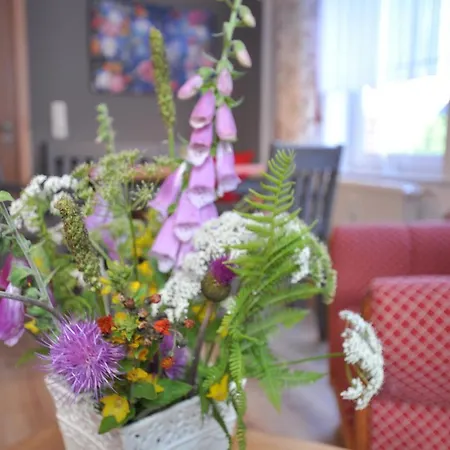 Wohlfuehl-ferienwohnungen Koenig