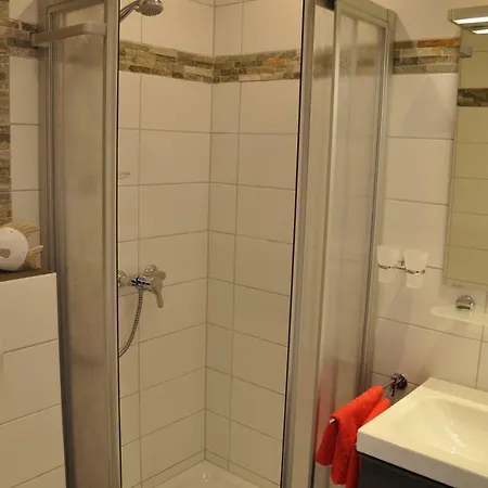 Wohlfuehl-ferienwohnungen Koenig Apartment *