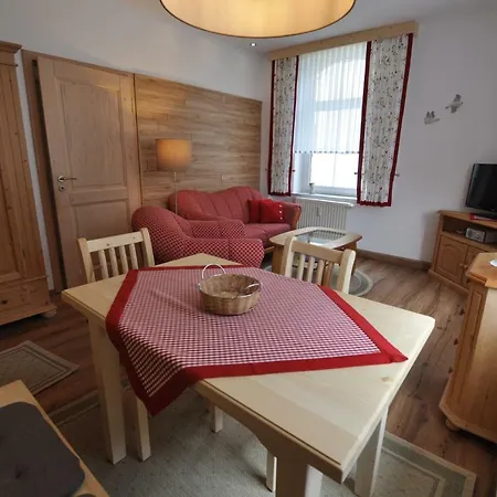 Wohlfuehl-ferienwohnungen Koenig