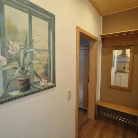 Wohlfuehl-ferienwohnungen Koenig * Bad Elster