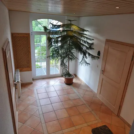 Apartment Wohlfuehl-ferienwohnungen Koenig