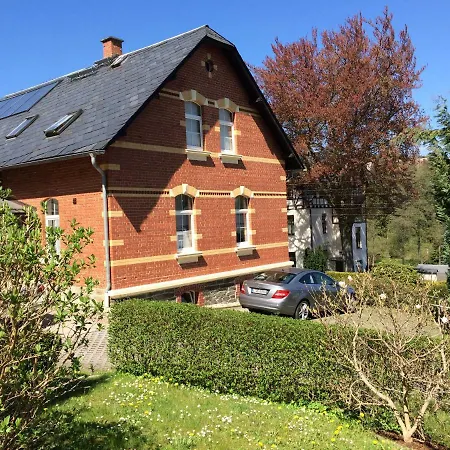 Wohlfuehl-ferienwohnungen Koenig Apartment