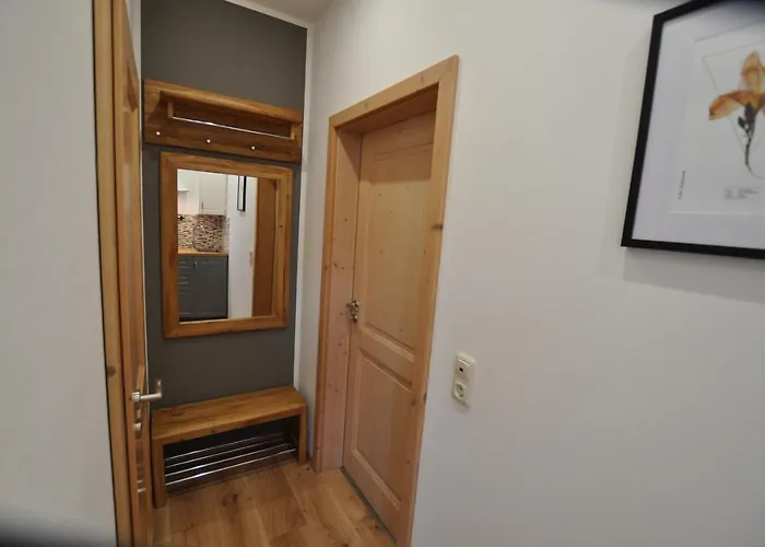 Wohlfuehl-ferienwohnungen Koenig