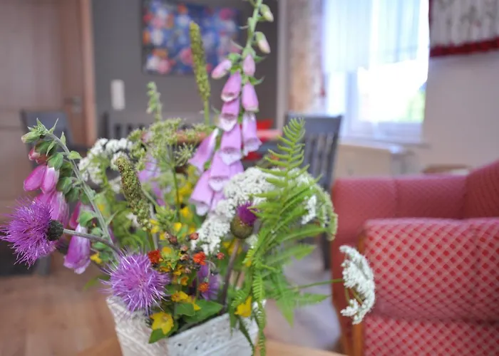 Wohlfuehl-ferienwohnungen Koenig