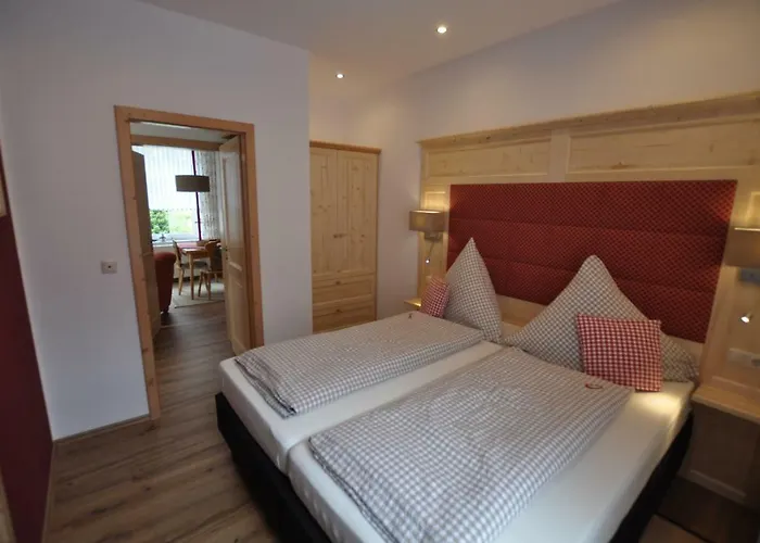 Wohlfuehl-ferienwohnungen Koenig Bad Elster