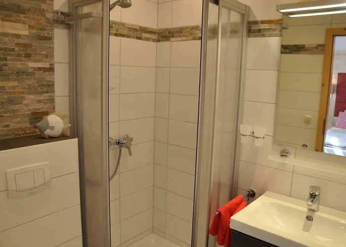 Wohlfuehl-ferienwohnungen Koenig Daire *