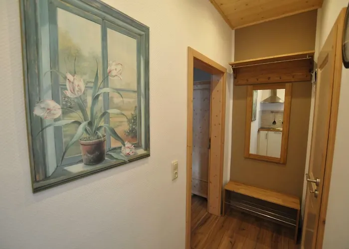 Wohlfuehl-ferienwohnungen Koenig * Bad Elster