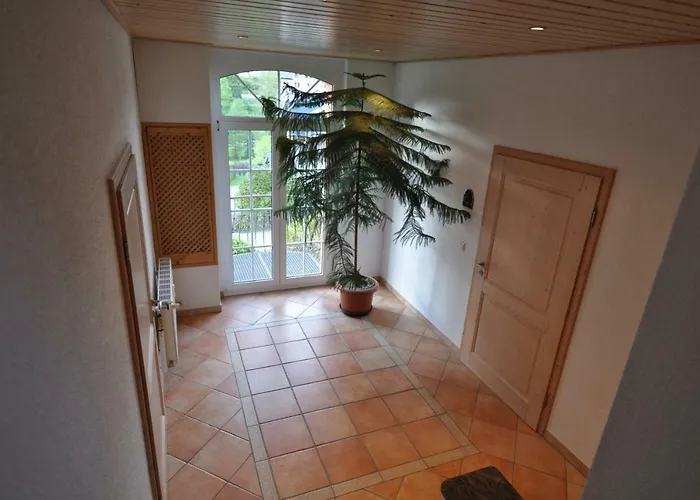 Daire Wohlfuehl-ferienwohnungen Koenig